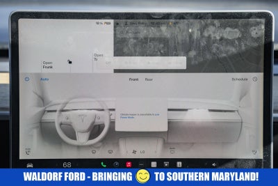 2018 Tesla Model 3 Base