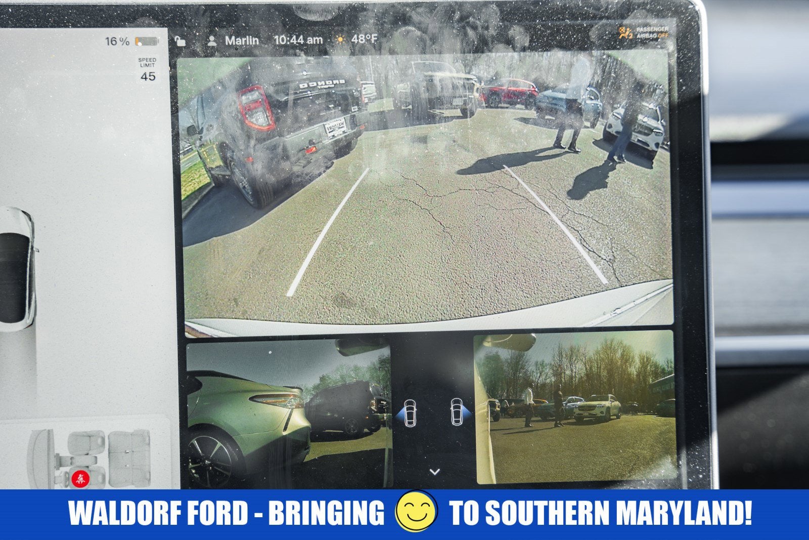 2018 Tesla Model 3 Base