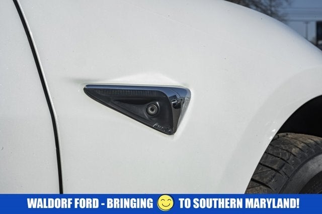 2018 Tesla Model 3 Base