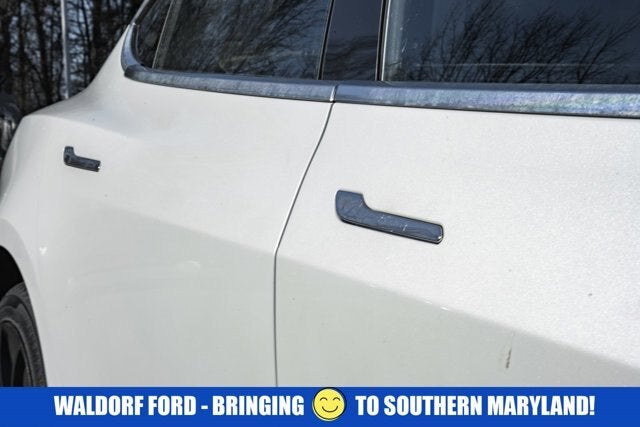 2018 Tesla Model 3 Base