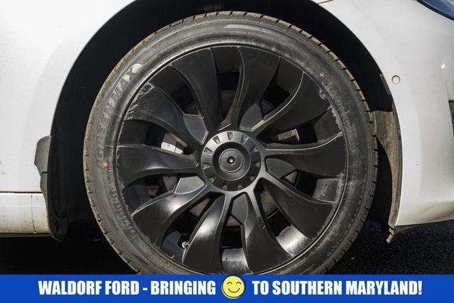 2018 Tesla Model 3 Base