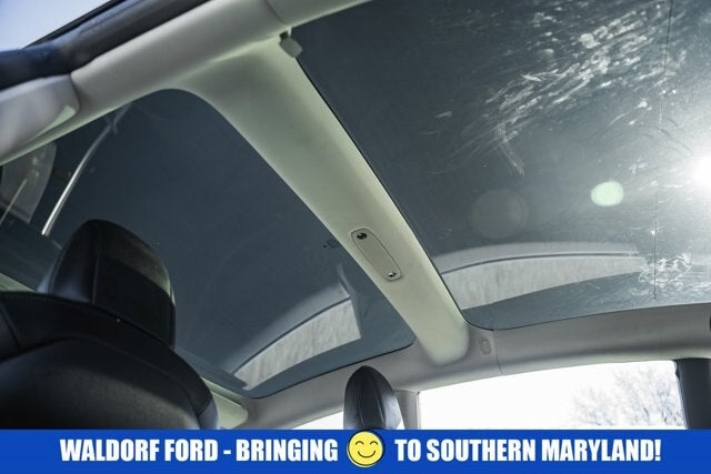 2018 Tesla Model 3 Base