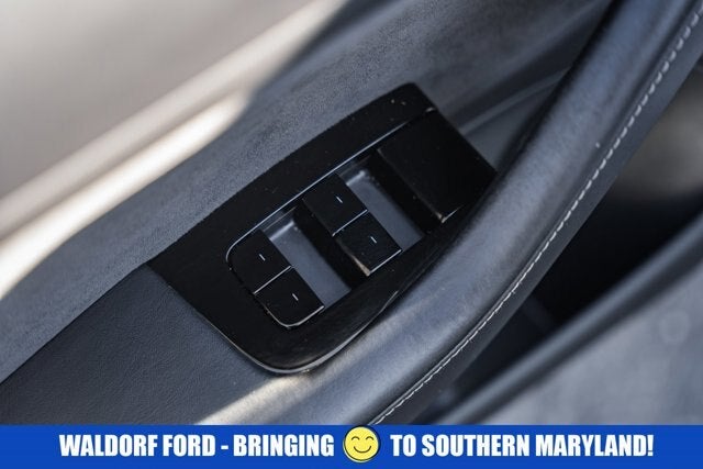 2018 Tesla Model 3 Base