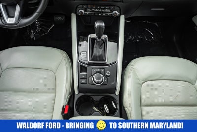 2022 Mazda Mazda CX-5 2.5 S Premium Plus Package