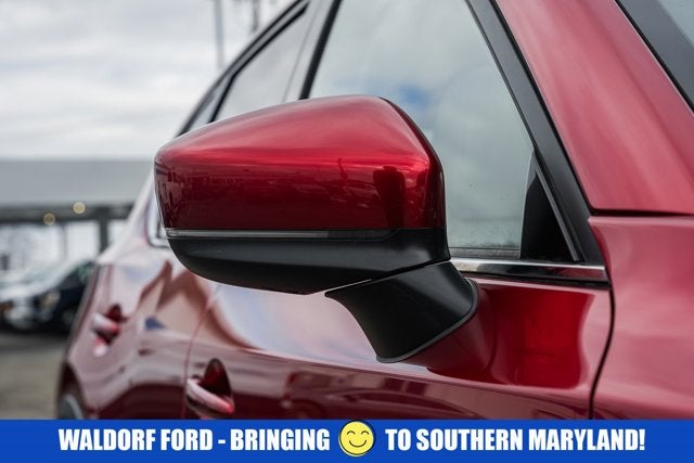 2022 Mazda Mazda CX-5 2.5 S Premium Plus Package