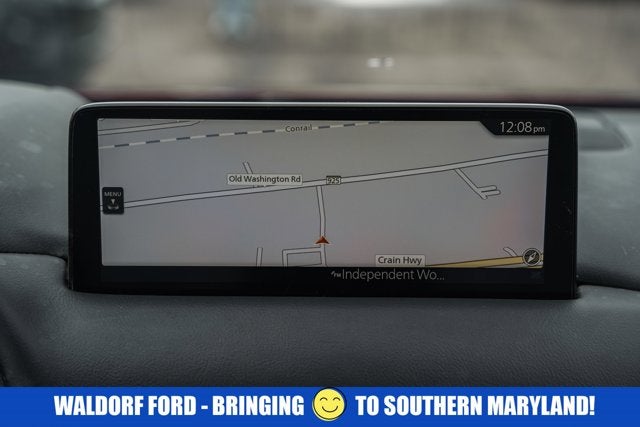 2022 Mazda Mazda CX-5 2.5 S Premium Plus Package