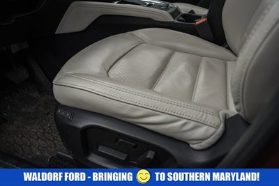 2022 Mazda Mazda CX-5 2.5 S Premium Plus Package