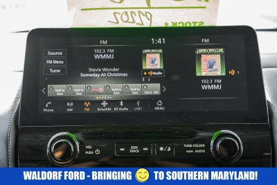 2021 Nissan Armada Platinum