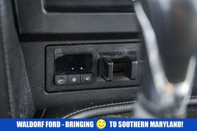 2021 Nissan Armada Platinum