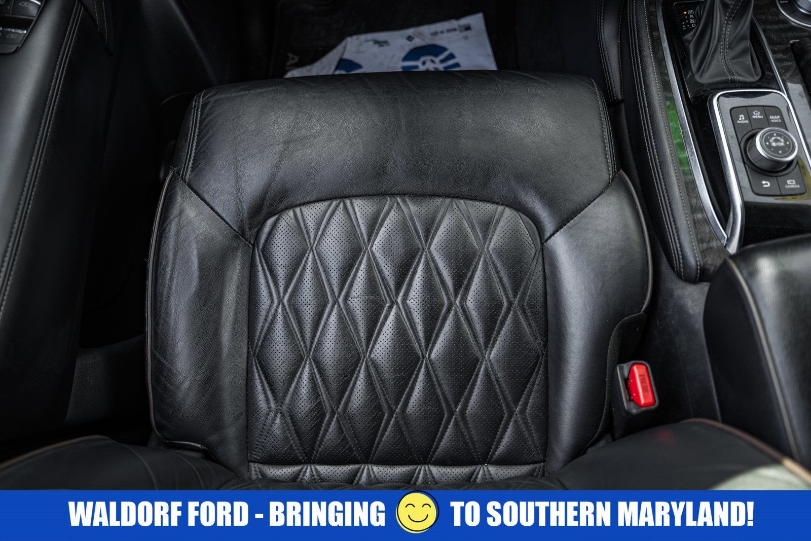 2021 Nissan Armada Platinum