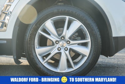 2013 INFINITI FX37 AWD