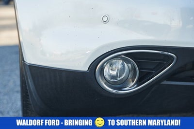 2013 INFINITI FX37 AWD