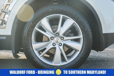 2013 INFINITI FX37 AWD