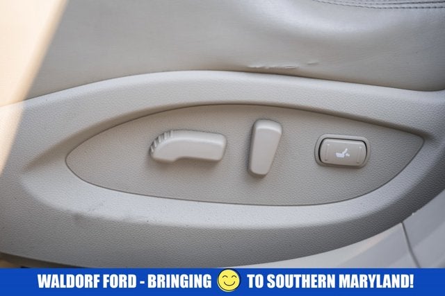 2013 INFINITI FX37 AWD