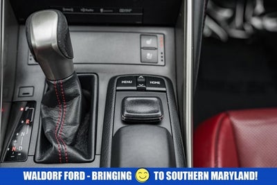 2016 Lexus IS 200t Base