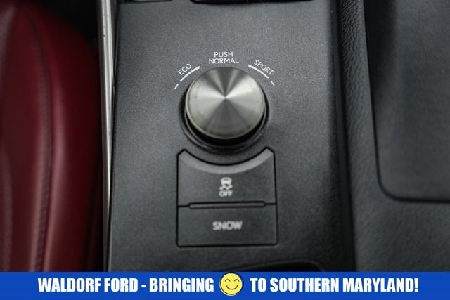 2016 Lexus IS 200t Base