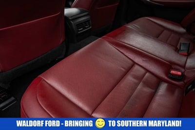 2016 Lexus IS 200t Base