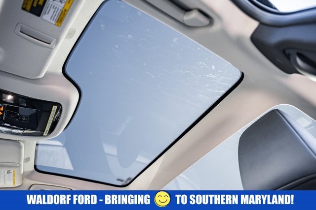 2025 Lexus RZ RZ 450e