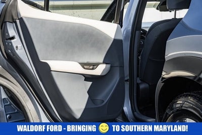 2025 Lexus RZ RZ 450e