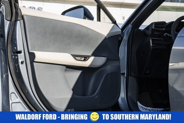 2025 Lexus RZ RZ 450e