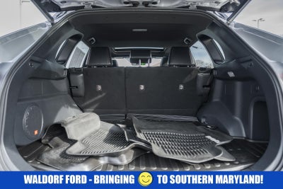 2021 Toyota RAV4 Prime XSE