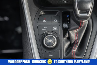 2021 Toyota RAV4 Prime XSE