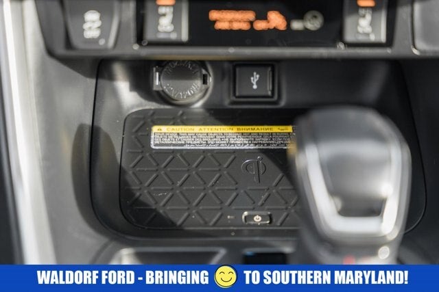 2021 Toyota RAV4 Prime XSE