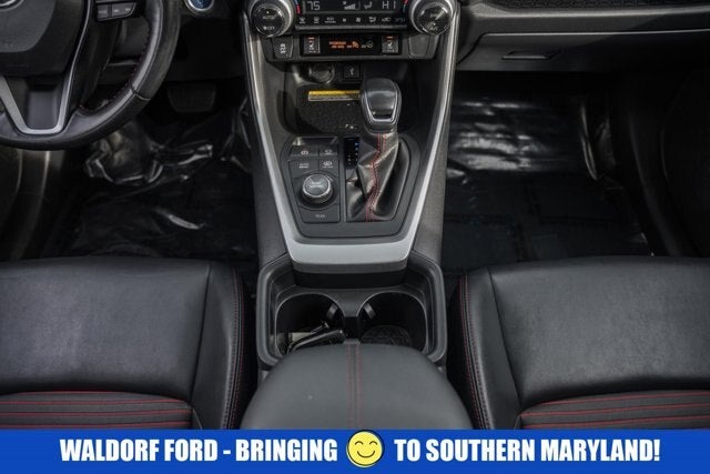 2021 Toyota RAV4 Prime XSE