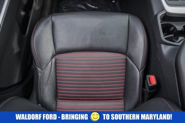 2021 Toyota RAV4 Prime XSE