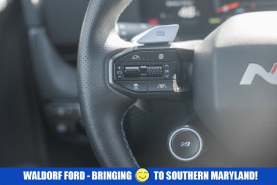 2025 Hyundai IONIQ 5 N Base