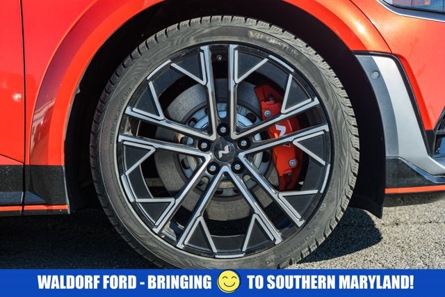 2025 Hyundai IONIQ 5 N Base