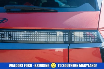 2025 Hyundai IONIQ 5 N Base