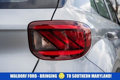 2021 Hyundai Venue SE