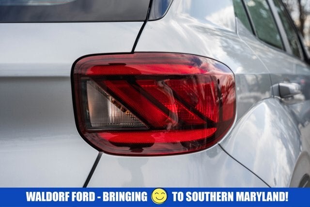 2021 Hyundai Venue SE