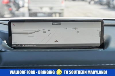 2024 Genesis Electrified G80 Advanced