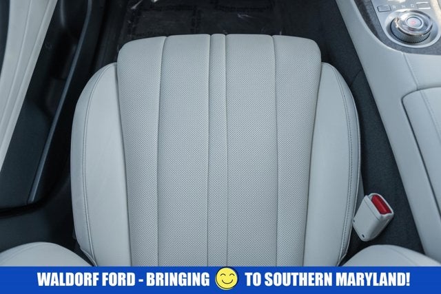 2024 Genesis Electrified G80 Advanced