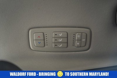 2023 Kia Carnival LX