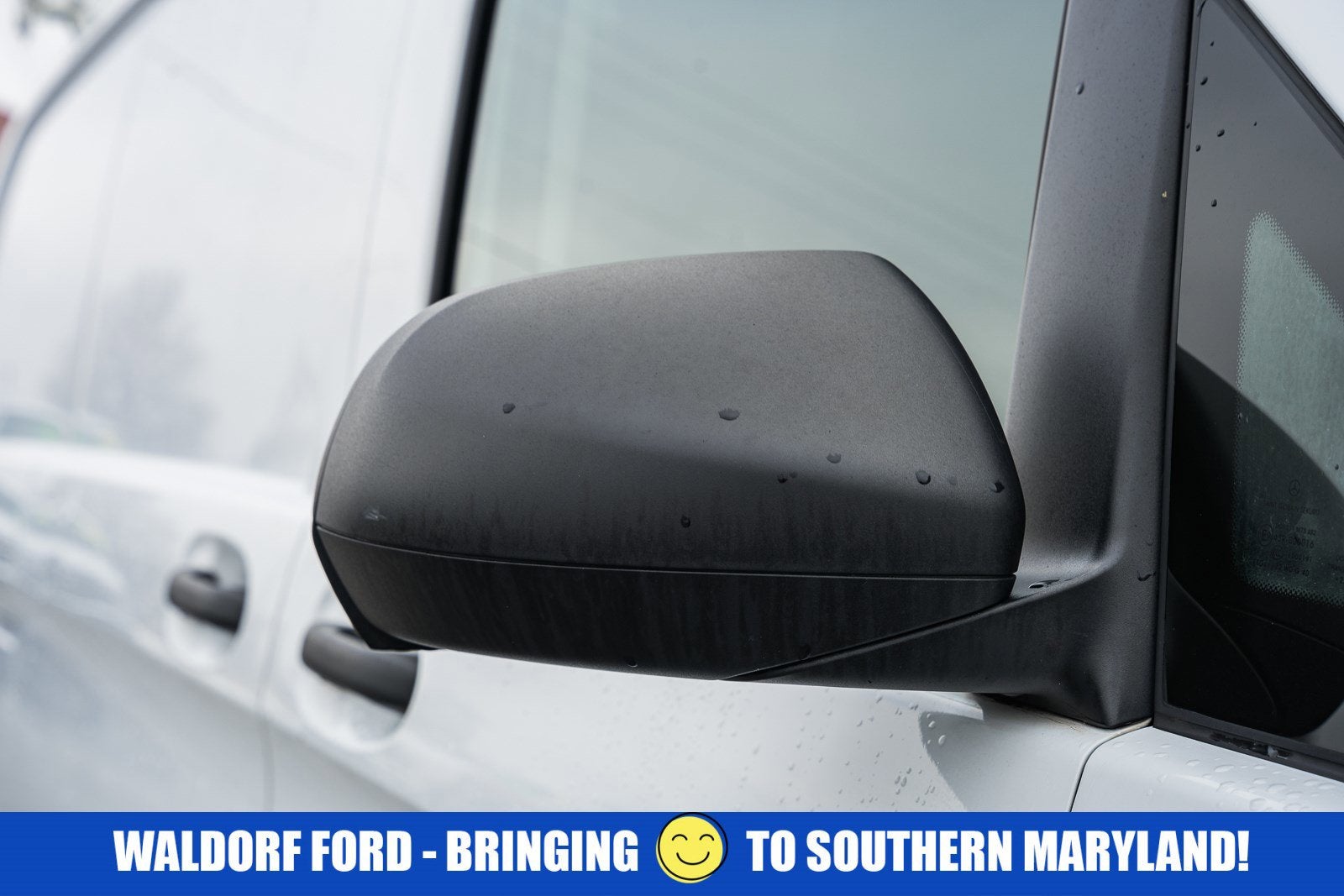 2022 Mercedes-Benz Metris Cargo Van 126 WB Cargo