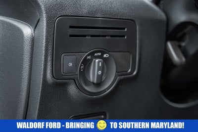 2022 Mercedes-Benz Metris Cargo Van 126 WB Cargo