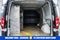 2022 Mercedes-Benz Metris Cargo Van 126 WB Cargo