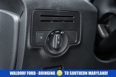 2022 Mercedes-Benz Metris Cargo Van 126 WB Cargo