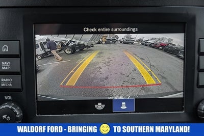 2022 Mercedes-Benz Metris Cargo Van 126 WB Cargo