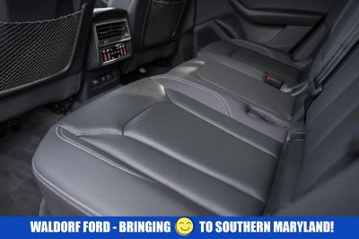 2021 Audi Q8 Prestige