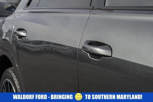 2021 Audi Q8 Prestige