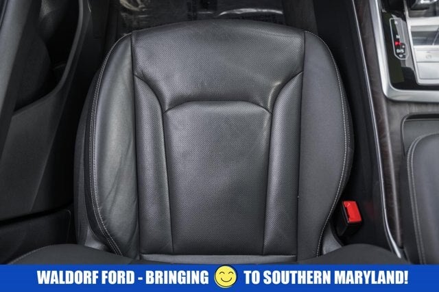 2021 Audi Q8 Prestige