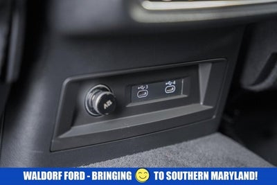 2021 Audi Q8 Prestige