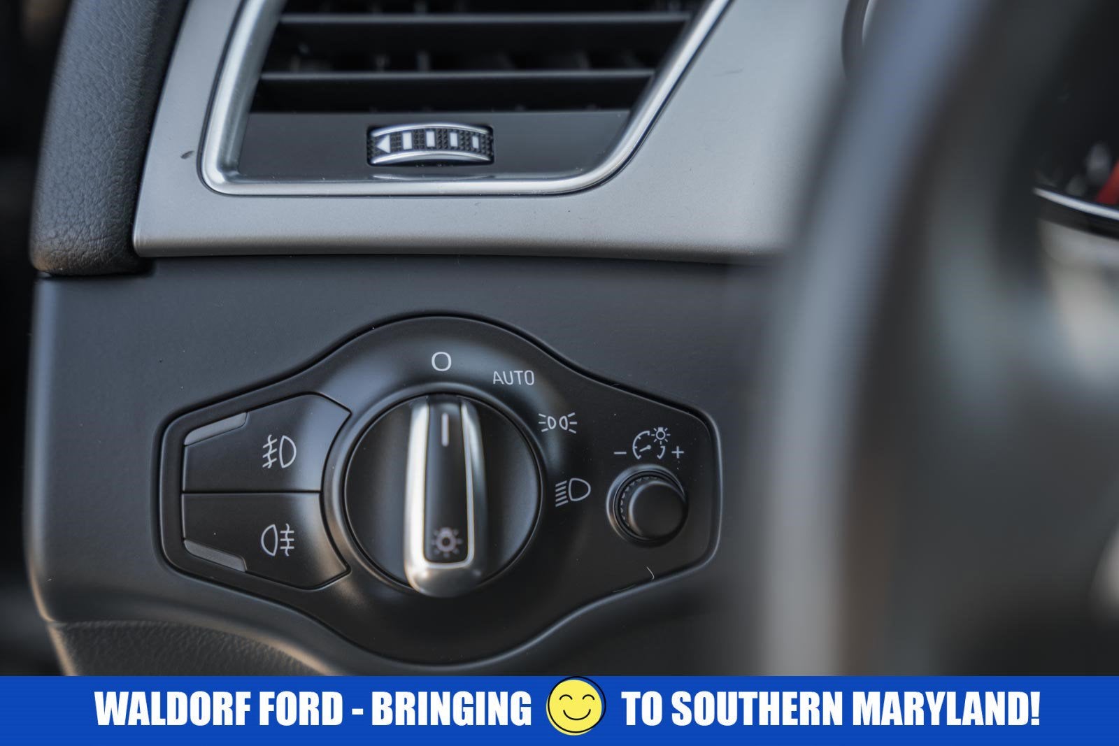 2014 Audi A4 Premium Plus