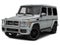2015 Mercedes-Benz G-Class G 63 AMG®