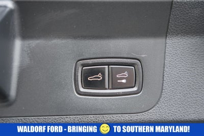 2017 Porsche Panamera Turbo