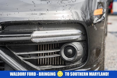 2017 Porsche Panamera Turbo